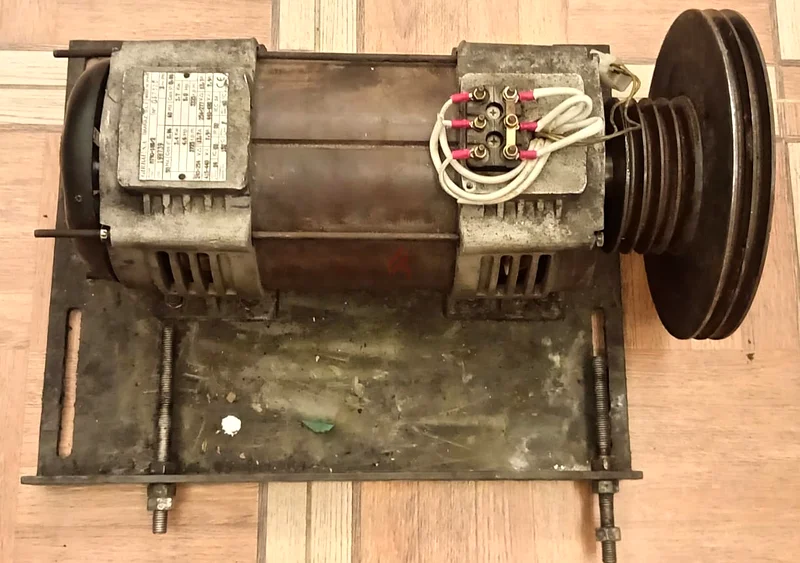 Commercial washing machine heavy Motor for sale in dubai632581441314581123