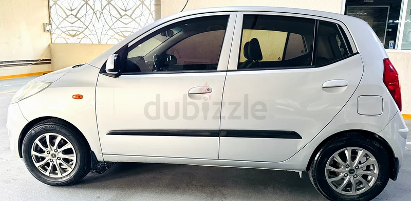 HUYNDAI i10 1200CC GCC CAR FOR SALE63151842894594114