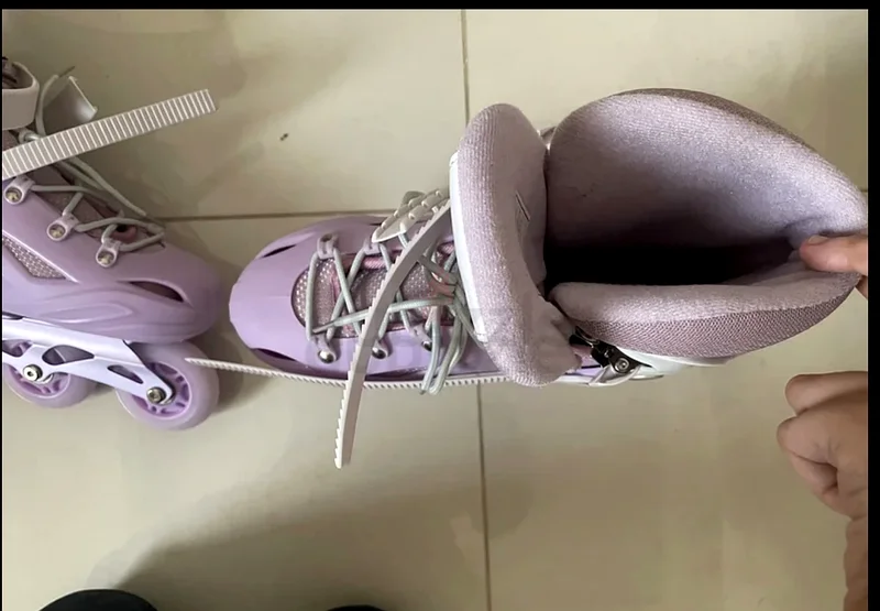 Roller blades and skates adjustable size63245711861123113