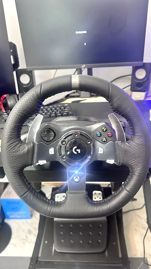 Logitech g92063231694934785112