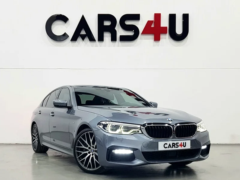 1,999 AED Monthly/2018 GCC BMW 540i / V6 M-sport/ agency service package until 160,000km63229279758211111