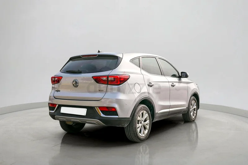2019 إم جي ZS قياسي 1.5 لتر | مواصفات دول مجلس التعاون الخليجي63134497223938114