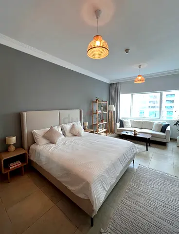 Luxury Room In Dubai Marina