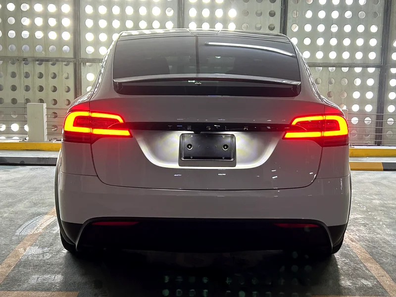 Tesla Model X | 2023 - Canadian Specs - Original Paint63134989225857114