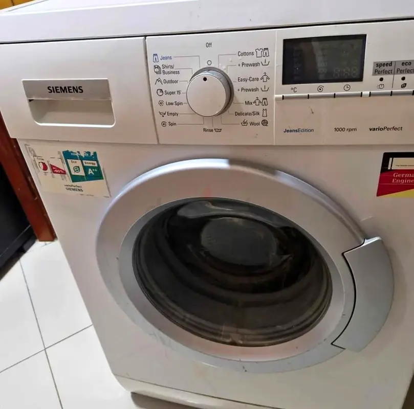 Washing Machine63243679371906110