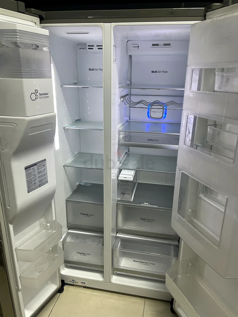 LG new model door in door refrigerator63200166935683114