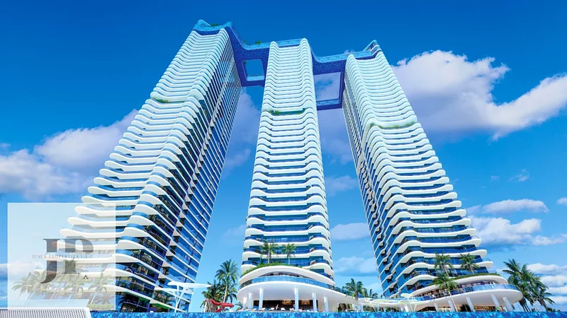 Fully furnished | Sea view | Luxury living by Tonino Lamborghini63234597987202111