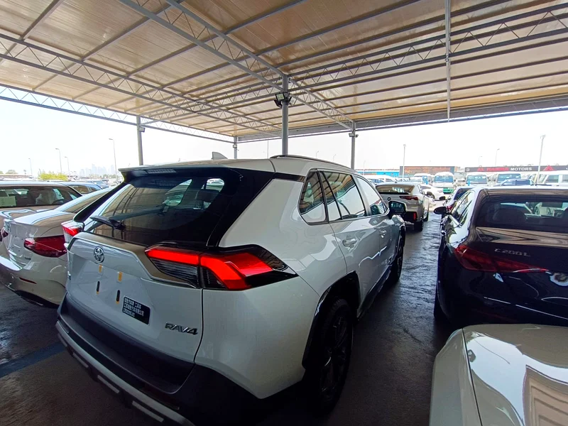 Rav4 202563165222684290114