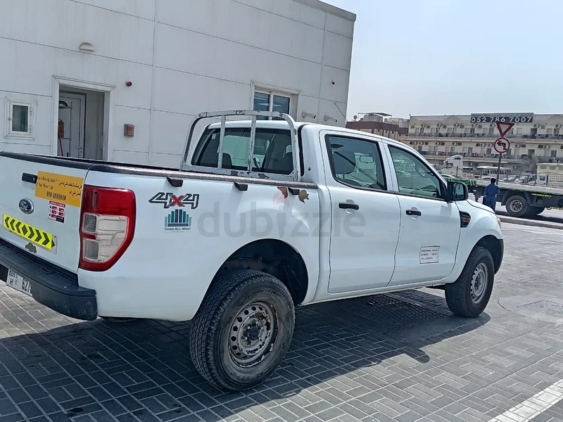 الشركة المستخدمة لخدمة الاستلام - فورد رينجر63168498756737112