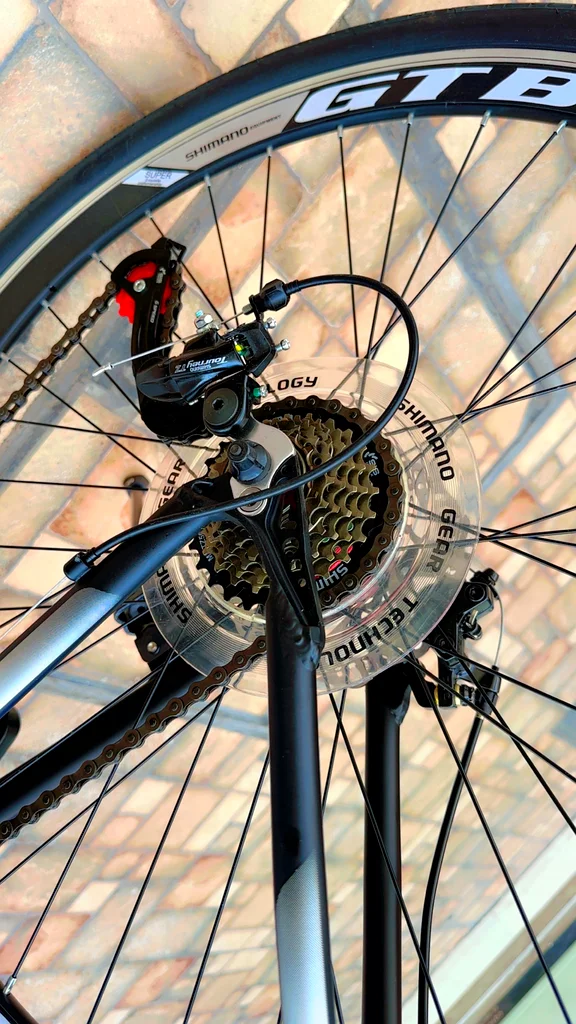 GTBMC racing cycle63198147004162114