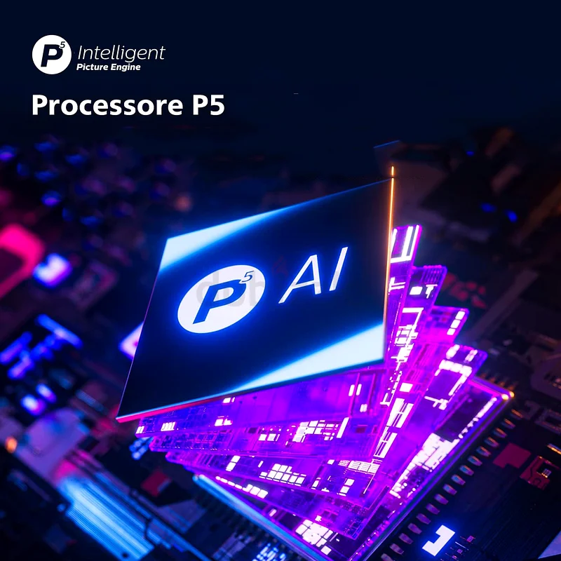 تلفزيون ذكي من فيليبس بحجم 50 بوصة بنظام أندرويد - 4K ● جديد بالكامل | ضمان لمدة سنة | توصيل مجاني63164784431362114