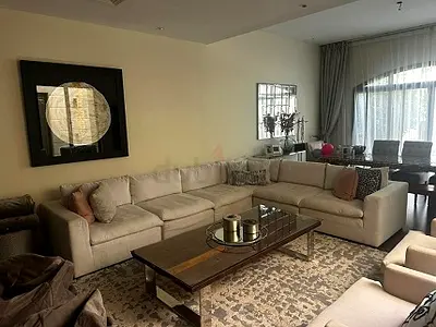 The one feather filled modular sofa beige