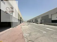 Brand New Cold Storage Warehouse for Rent