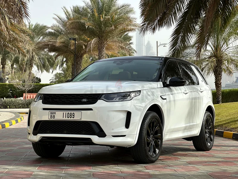 Discovery Sport631629306042911127