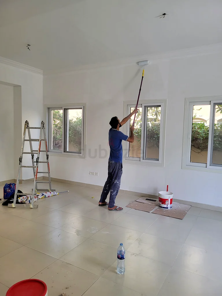 Apartment  Villa painting63216842953859111