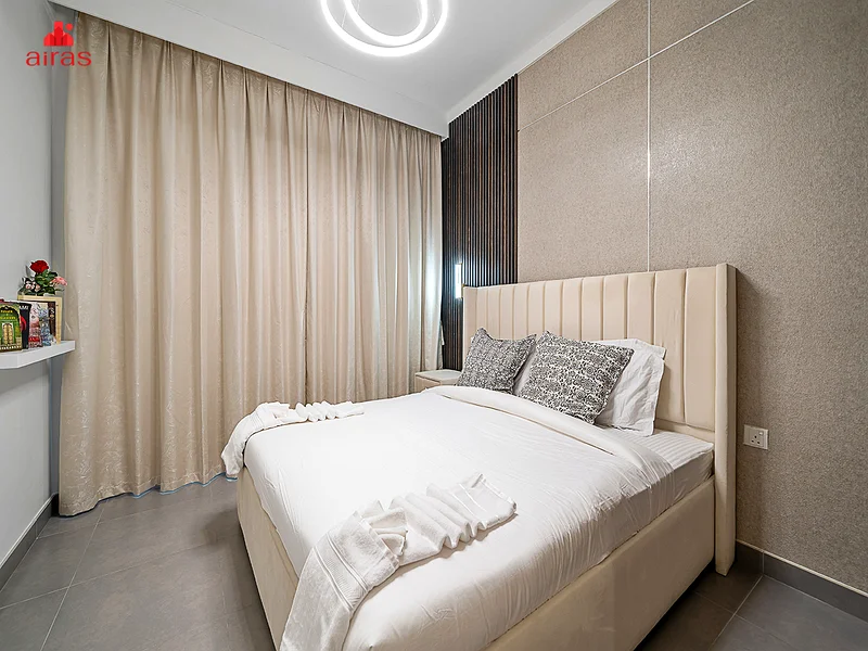 Elegant 2 BR | Creek Gate Tower 1 | Bills Included63817255696130112
