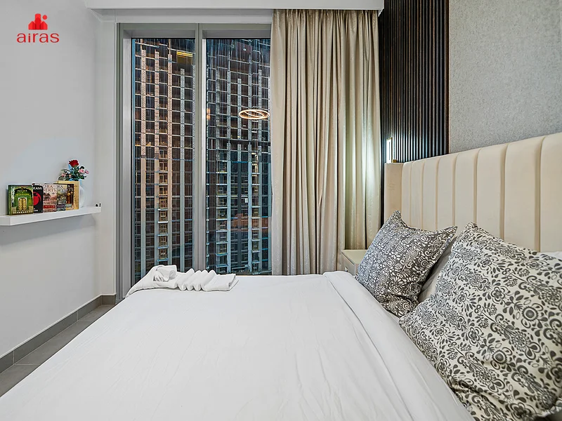 Elegant 2 BR | Creek Gate Tower 1 | Bills Included63817255696130114