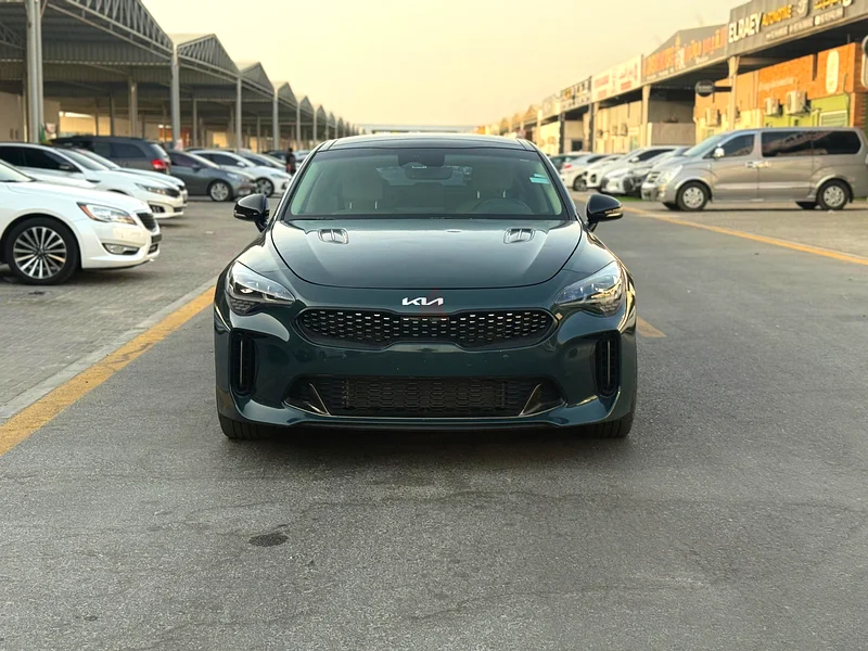 Kia Stinger 202363152289246081111