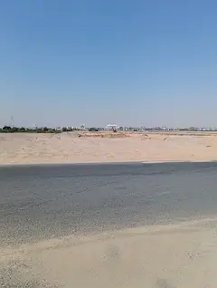 Massive Land for Sale in Al Sajaa Industrial