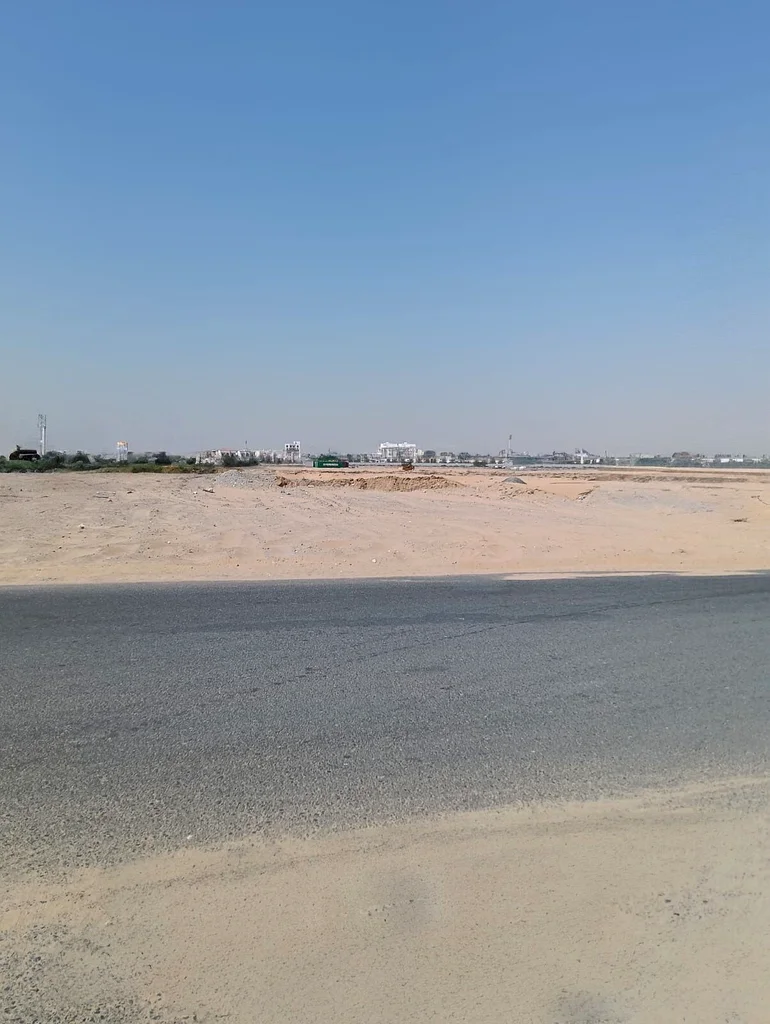 Massive Land for Sale in Al Sajaa Industrial631950712958751124