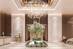 Modern | Branded Residence | Genuine Resale