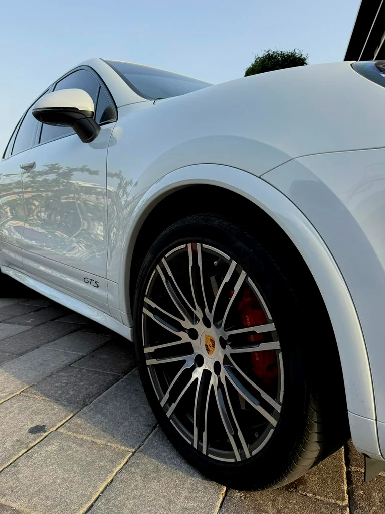 Full Service History | Al-Nabooda | Under Warranty | GCC63156539873922113