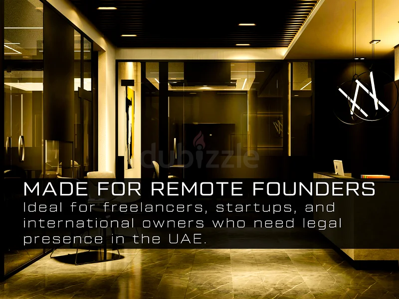 Virtual Office and Business Address in Dubai63221864620033112