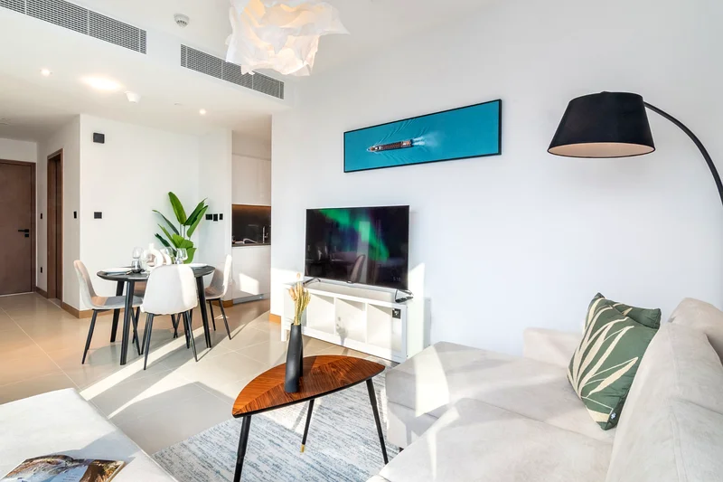 🔥Hot Offer🔥 Full Marina view | High Floor | All Bills Included63834092668546114