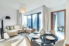 🔥Hot Offer🔥 Full Marina view | High Floor | All Bills Included