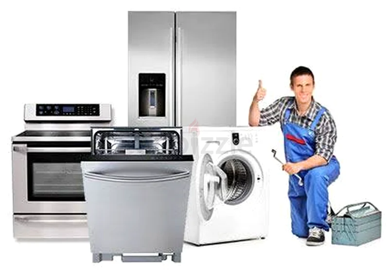 خدمات إصلاح الأجهزة في منزلك63442071235586111