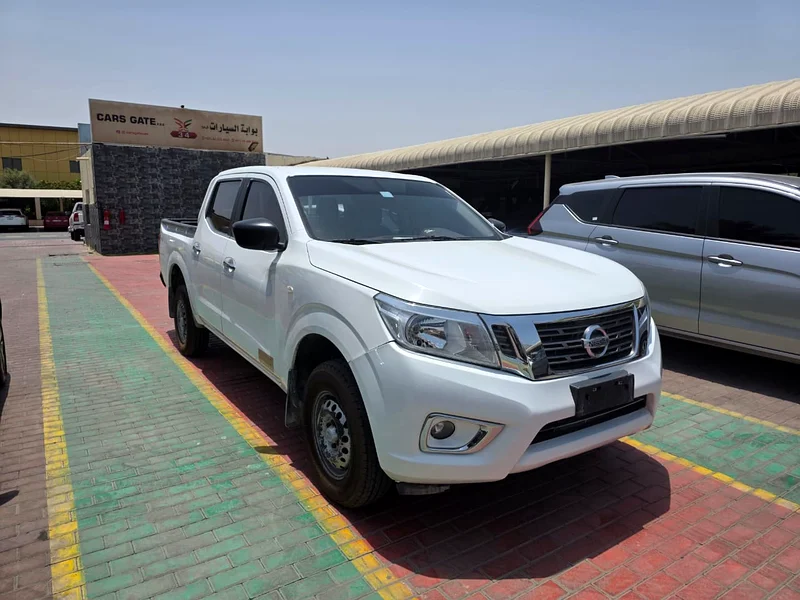 نيسان نافارا ناقل حركة أوتوماتيكي63167092743553111