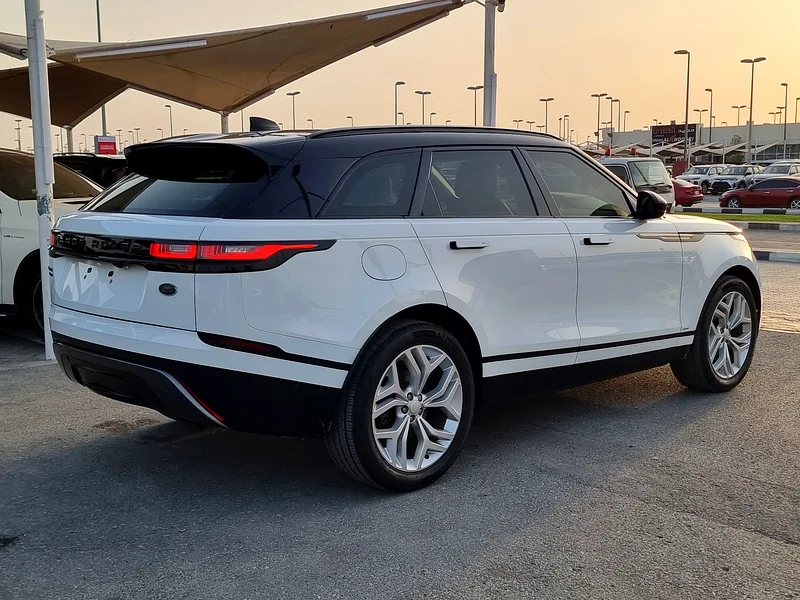Land Rover Velar R-Dynamic B25063228276268930114
