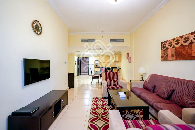2 BR Superior | With Balcony | High-End Amenities63744527608962110