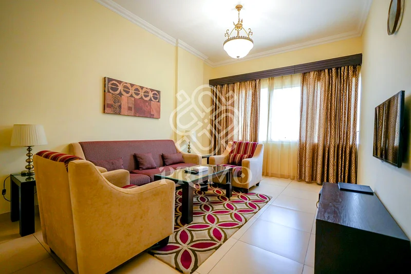 2 BR Superior | With Balcony | High-End Amenities63744527608962111