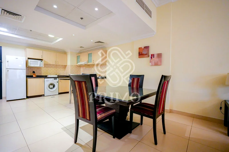 2 BR Superior | With Balcony | High-End Amenities63744527608962113