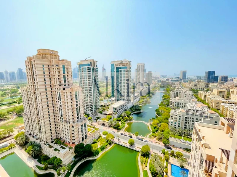 Available Now | Spacious 2 BHK | Stunning Canal View629376187933471125