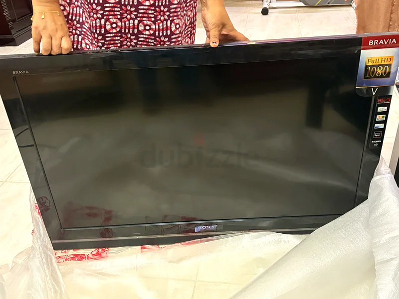 Good as New Sony Bravia 40 inch TV for Sale63260758547331115