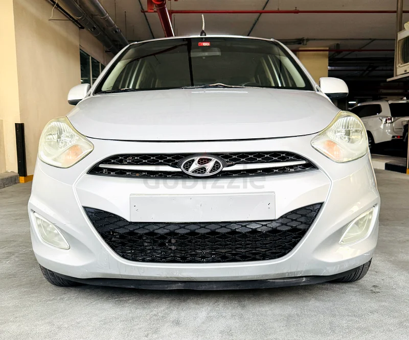 HUYNDAI i10 1200CC GCC CAR FOR SALE63151842894594112