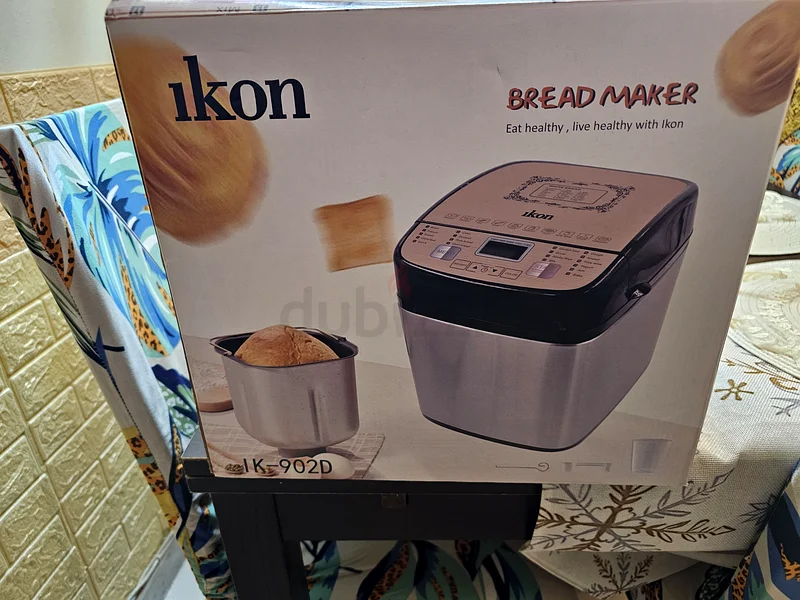 Top Quality Bread Maker for Perfect Homemade Breads63253975383938114