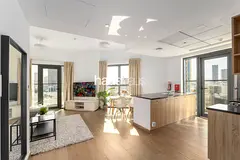 Spacious Layout | Bright | Fully Equipped