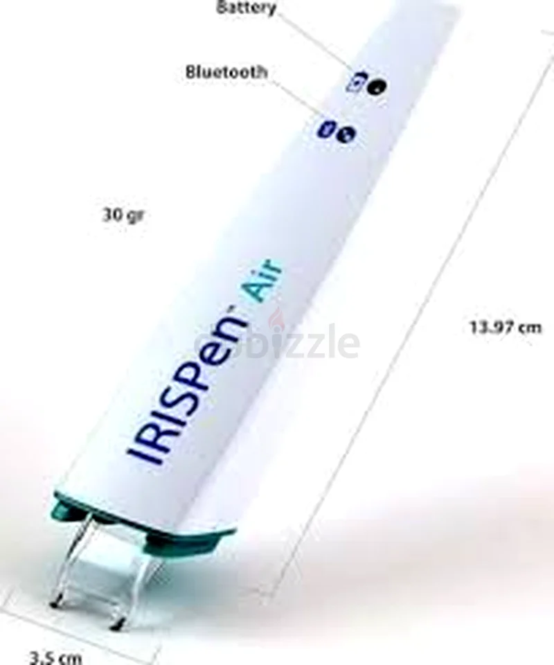 قلم آير آي ريس 763262939794050113