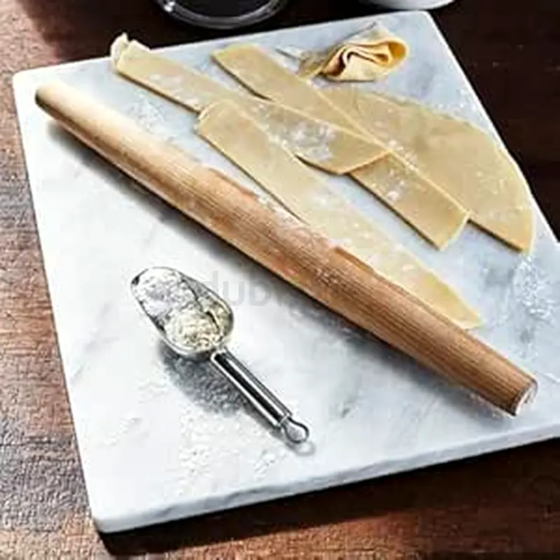 Natural white Marble Cutting Board63215374539138115