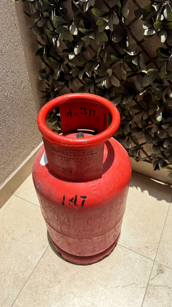 أسطوانة غاز دبي63199137827969111