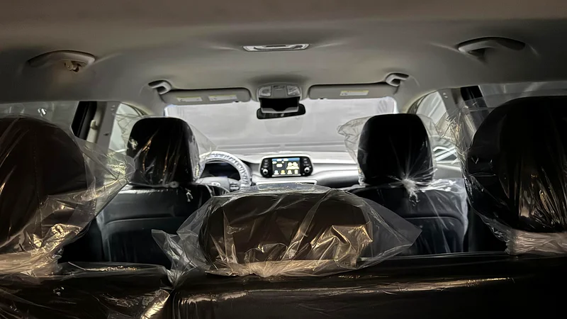 HYUNDAI TUCSON 2021 VIN # 30764663156539945347114