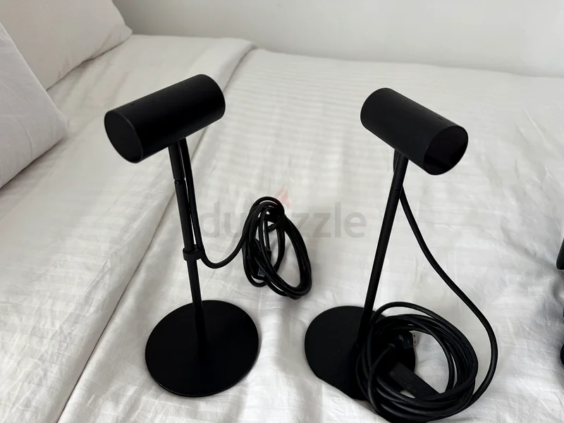 Oculus Rift CV1 مستخدم — السعر قابل للتفاوض63262933364225111