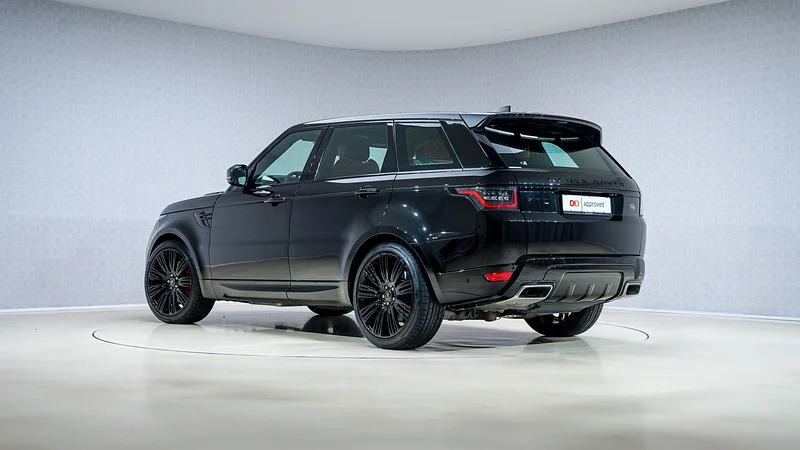 RR سبورت V6 HSE ديناميكي | 3,845 درهم شهريًا | ضمان يصل إلى 3 سنوات غير محدود | مجلس التعاون الخليجي63233102032386111