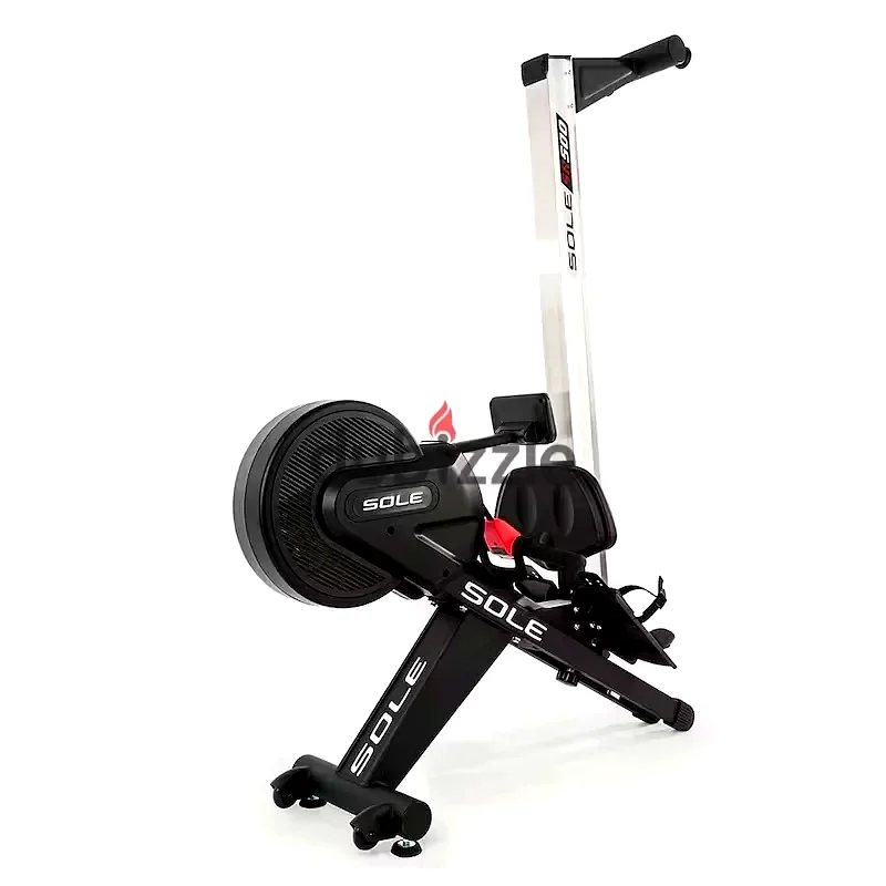 Sole SR500 Rowing Machine | Premium Fitness Rower for Home  Gym63198630598658112