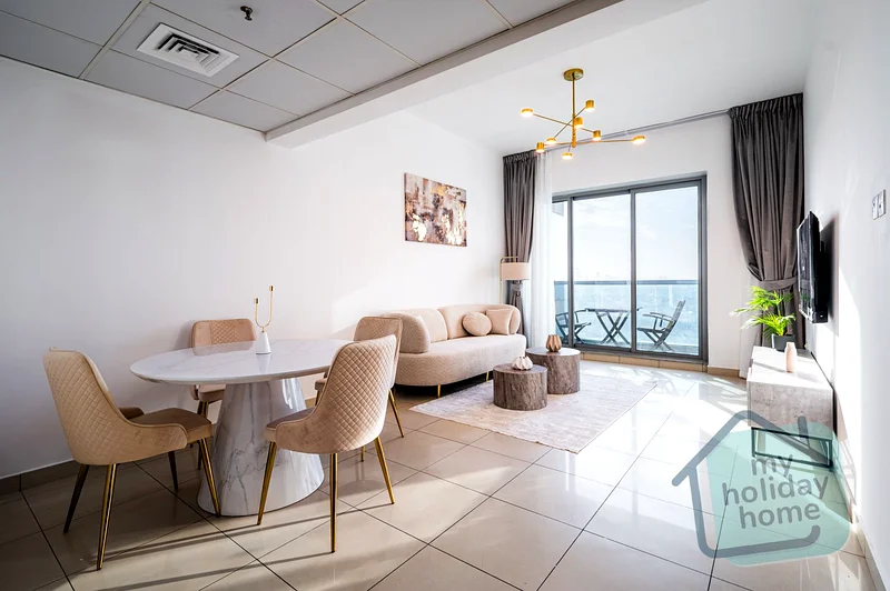 Stylish 1BR Apartment | Armada 3 | Available Now63831227785985113