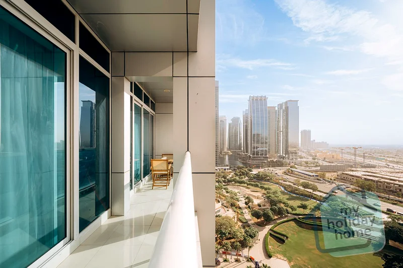Stylish 1BR Apartment | Armada 3 | Available Now63831227785985110