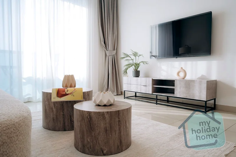 Stylish 1BR Apartment | Armada 3 | Available Now63831227785985111